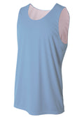 A4 Mens Reversible Jump Jersey A4