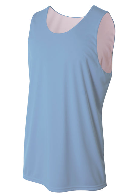 A4 Mens Reversible Jump Jersey A4
