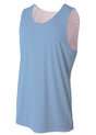 A4 Mens Reversible Jump Jersey A4