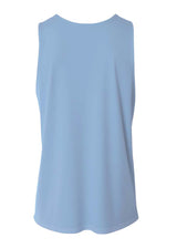 A4 Mens Reversible Jump Jersey A4
