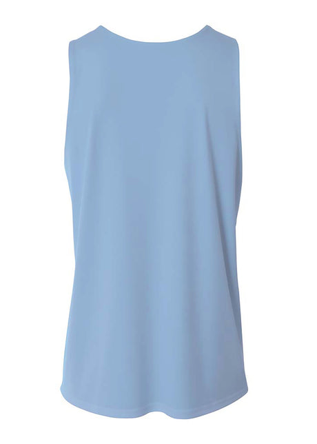 A4 Mens Reversible Jump Jersey A4