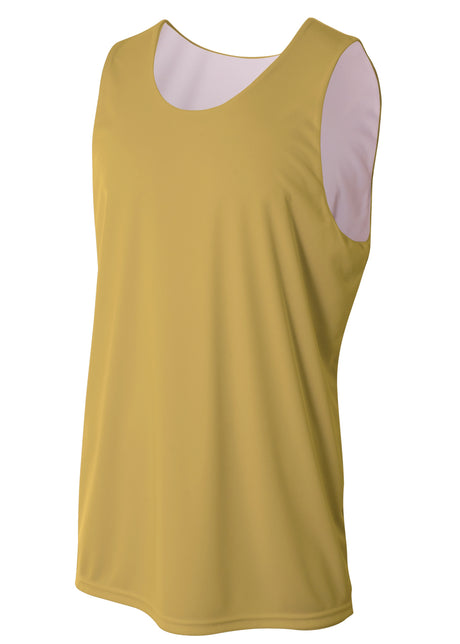 A4 Mens Reversible Jump Jersey A4