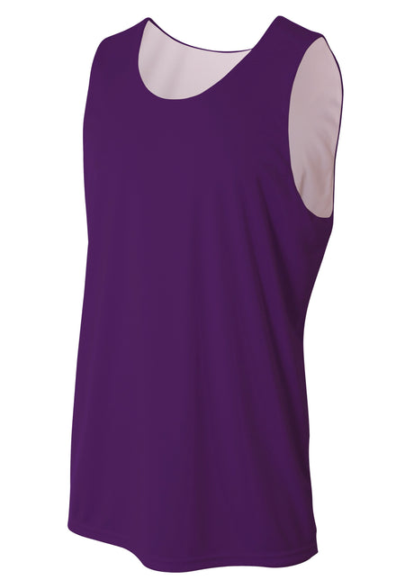 A4 Mens Reversible Jump Jersey A4