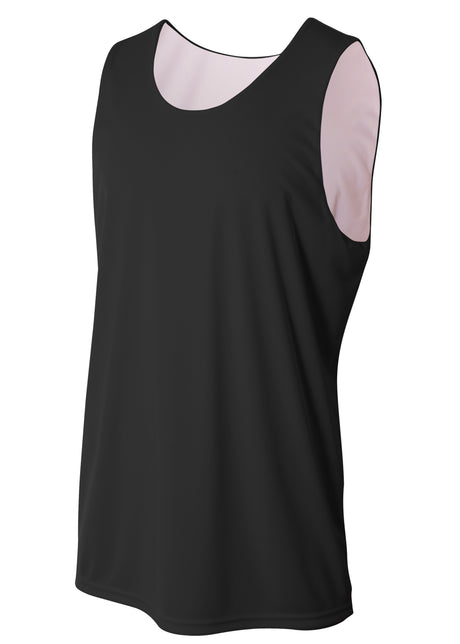 A4 Mens Reversible Jump Jersey A4