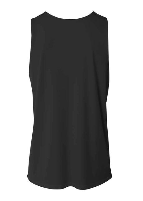 A4 Mens Reversible Jump Jersey A4
