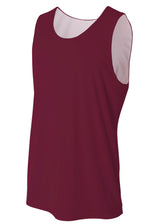 A4 Mens Reversible Jump Jersey A4