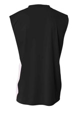 A4 Mens Reversible Moisture Management Muscle A4