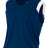 A4 Mens Moisture Management V-Neck Muscle A4