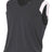 A4 Mens Moisture Management V-Neck Muscle A4
