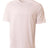 A4 Mens SureColor Short Sleeve Cationic Tee A4