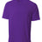 A4 Mens SureColor Short Sleeve Cationic Tee A4