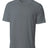 A4 Mens SureColor Short Sleeve Cationic Tee A4