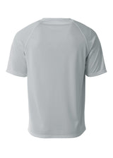 A4 Mens SureColor Short Sleeve Cationic Tee A4