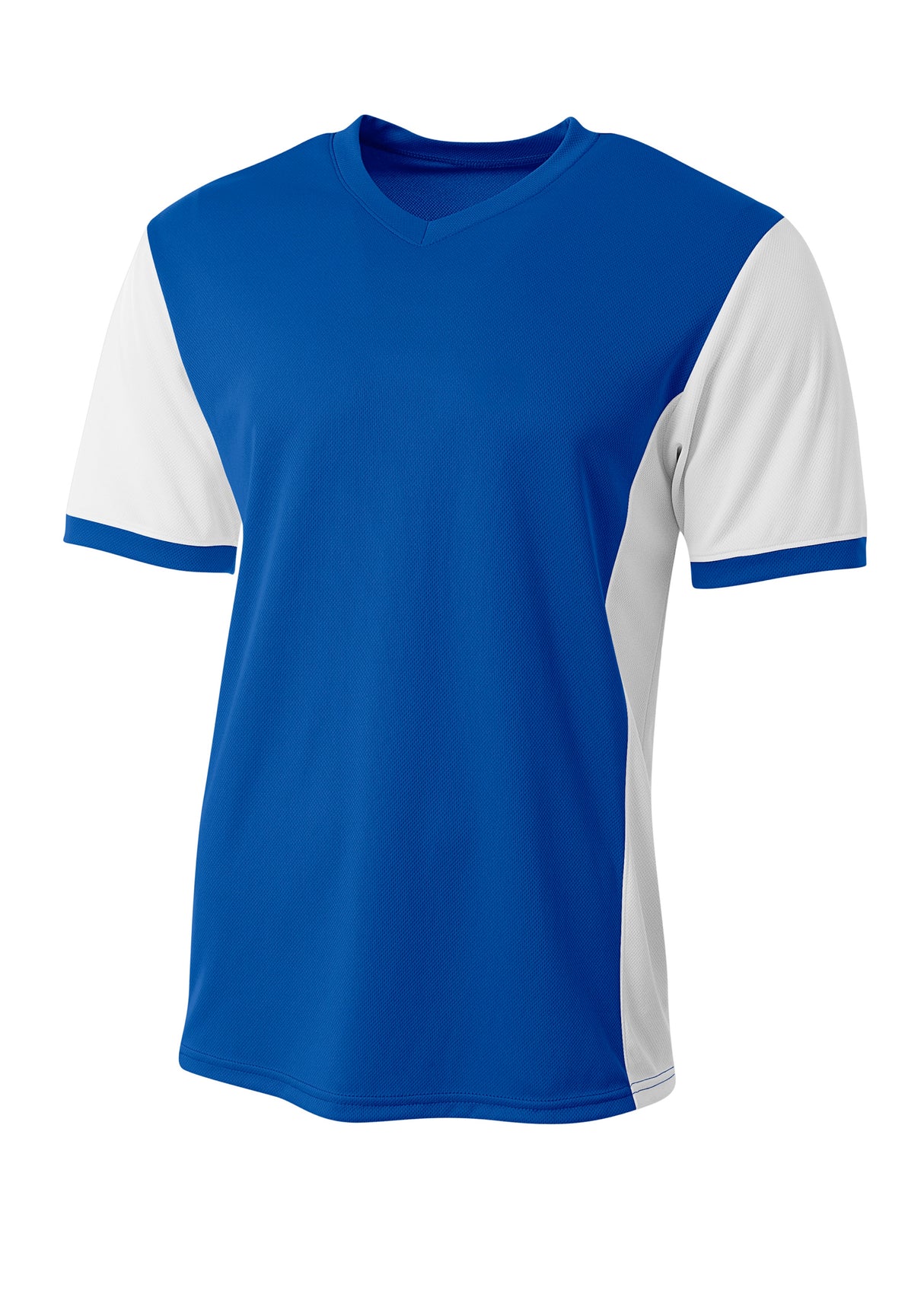 A4 Men's Premier Soccer Jersey A4