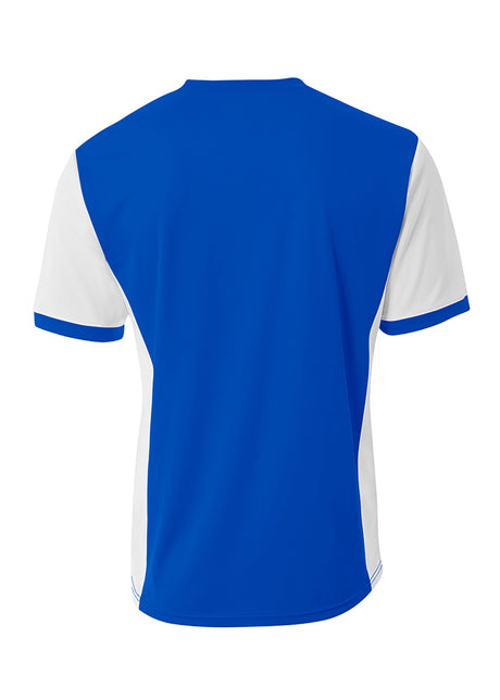 A4 Men's Premier Soccer Jersey A4