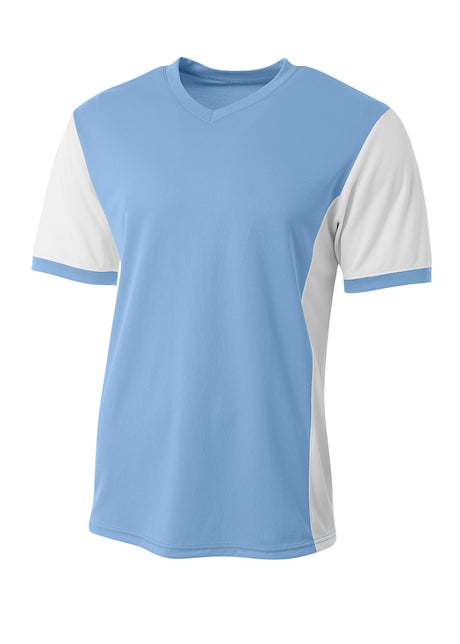 A4 Men's Premier Soccer Jersey A4