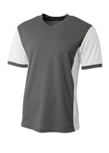 A4 Men's Premier Soccer Jersey A4