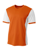 A4 Men's Premier Soccer Jersey A4