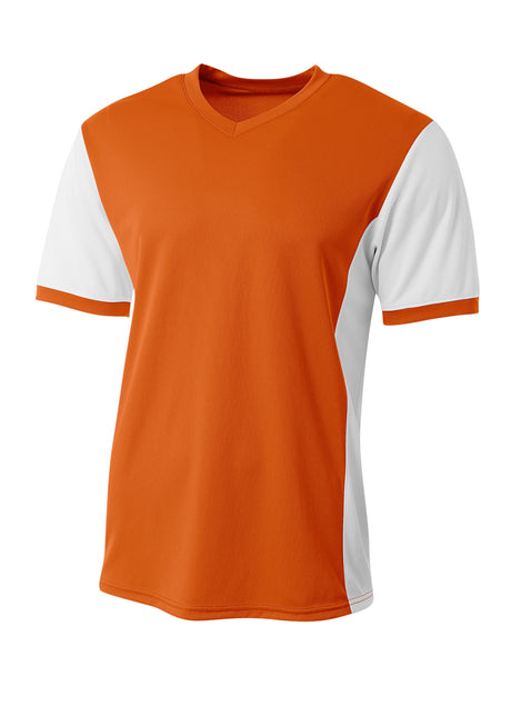 A4 Men's Premier Soccer Jersey A4