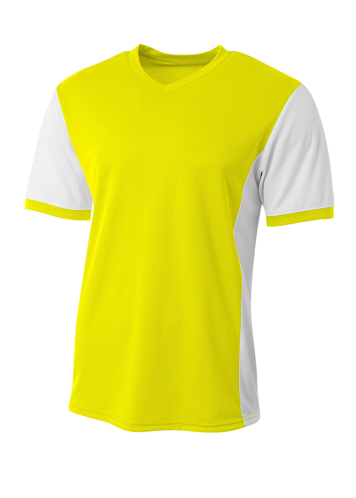 A4 Men's Premier Soccer Jersey A4
