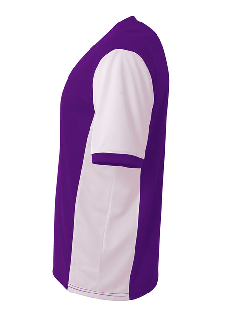 A4 Men's Premier Soccer Jersey A4