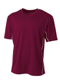 A4 Mens Liga Soccer Jersey A4