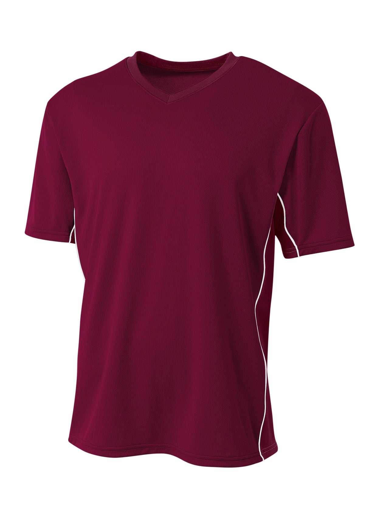 A4 Mens Liga Soccer Jersey A4