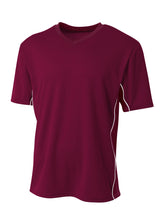 A4 Mens Liga Soccer Jersey A4