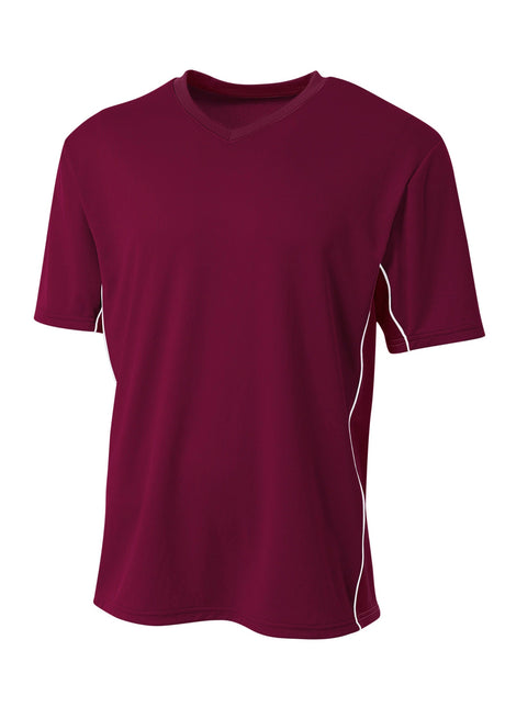 A4 Mens Liga Soccer Jersey A4