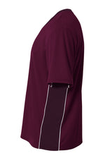 A4 Mens Liga Soccer Jersey A4