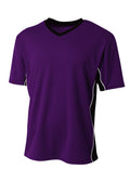 A4 Mens Liga Soccer Jersey A4