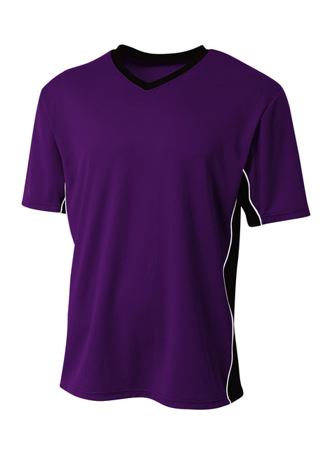 A4 Mens Liga Soccer Jersey A4