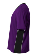 A4 Mens Liga Soccer Jersey A4