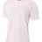 A4 Mens Spun Poly Tee A4