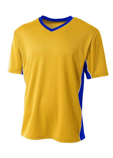 A4 Mens Liga Soccer Jersey A4