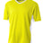 A4 Mens Liga Soccer Jersey A4