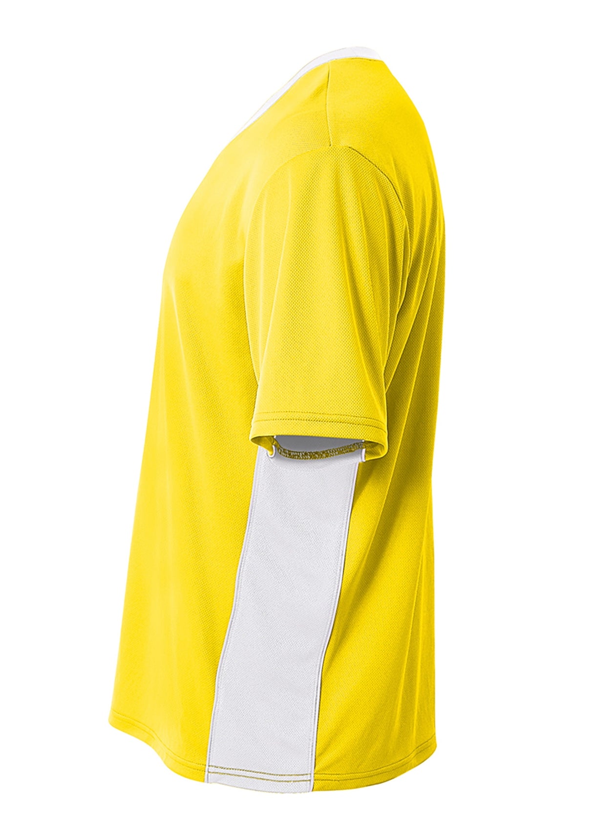 A4 Mens Liga Soccer Jersey A4