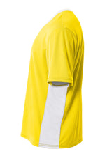 A4 Mens Liga Soccer Jersey A4