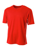 A4 Mens Liga Soccer Jersey A4