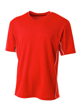 A4 Mens Liga Soccer Jersey A4