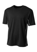 A4 Mens Liga Soccer Jersey A4