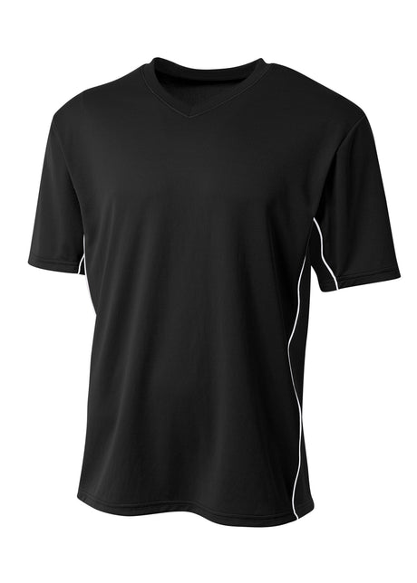 A4 Mens Liga Soccer Jersey A4