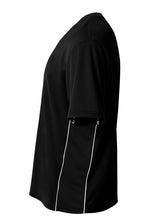 A4 Mens Liga Soccer Jersey A4