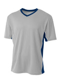 A4 Mens Liga Soccer Jersey A4