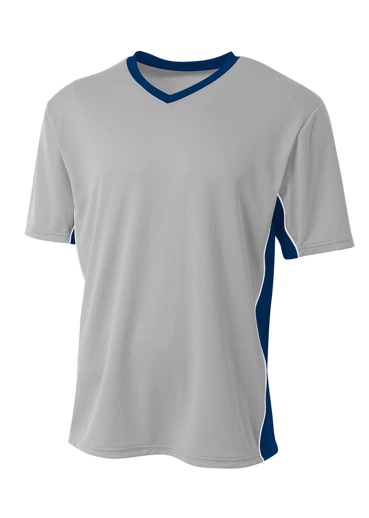 A4 Mens Liga Soccer Jersey A4