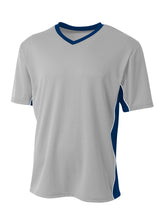 A4 Mens Liga Soccer Jersey A4