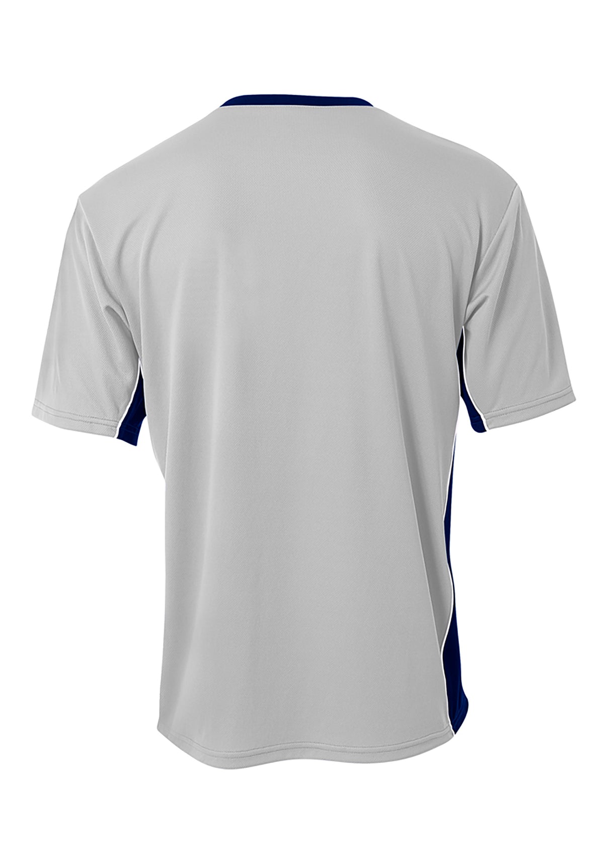 A4 Mens Liga Soccer Jersey A4