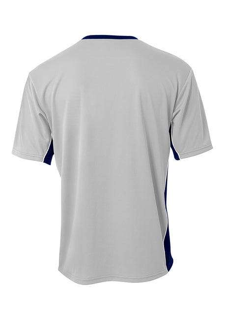 A4 Mens Liga Soccer Jersey A4