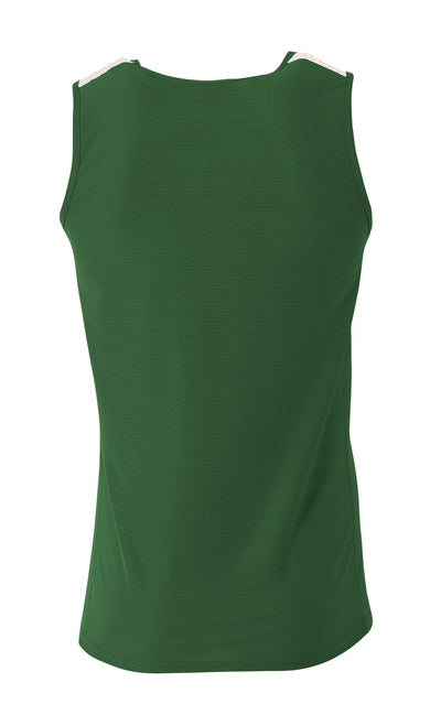 A4 Mens Fast Break Jersey