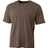 A4 Men's Topflight Heather Tee A4